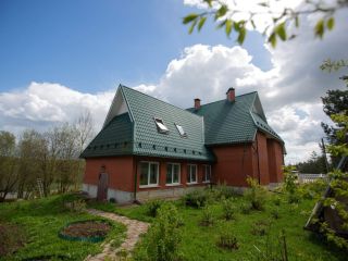 Продается кирпичный коттедж своя скважина подключена канализация фото 10 Солнечногорск