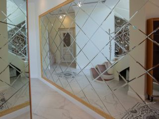 Продается кирпичный коттедж своя скважина подключена канализация фото 12 Солнечногорск