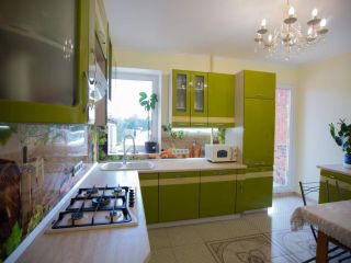 Продается кирпичный коттедж своя скважина подключена канализация фото 13 Солнечногорск