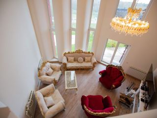 Продается кирпичный коттедж своя скважина подключена канализация фото 21 Солнечногорск