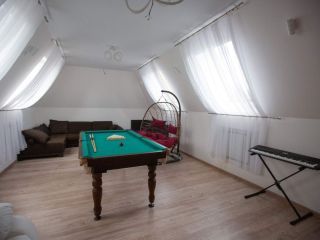 Продается кирпичный коттедж своя скважина подключена канализация фото 24 Солнечногорск