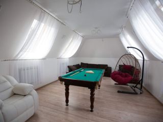 Продается кирпичный коттедж своя скважина подключена канализация фото 25 Солнечногорск