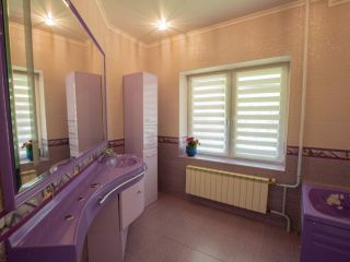 Продается кирпичный коттедж своя скважина подключена канализация фото 32 Солнечногорск