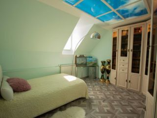 Продается кирпичный коттедж своя скважина подключена канализация фото 34 Солнечногорск