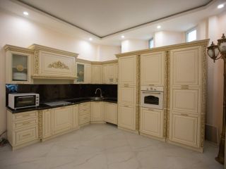 Продается кирпичный коттедж своя скважина подключена канализация фото 37 Солнечногорск