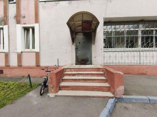 Продам 2 комнатную квартиру фото 5 Балашиха