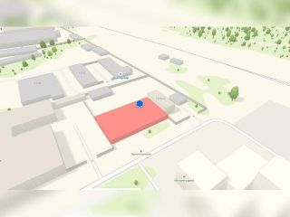 Продаю складское помещение фото 2 Кемерово