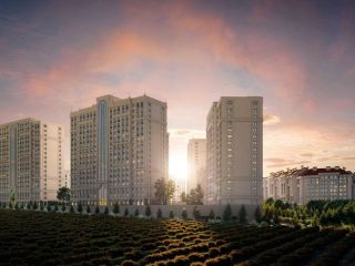 Продаю двухкомнатную квартиру рассрочка фото 13 Новороссийск