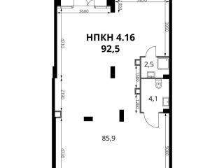Продам помещение свободного назначения фото 3 Химки