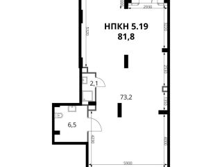 Продам помещение свободного назначения фото 3 Химки