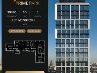 Продам 5 комнатную квартиру фото Москва