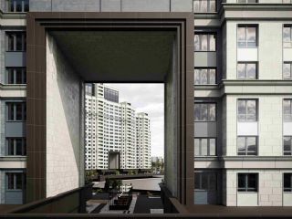 Продам двушку рассрочка панорамные окна фото 3 Краснодар