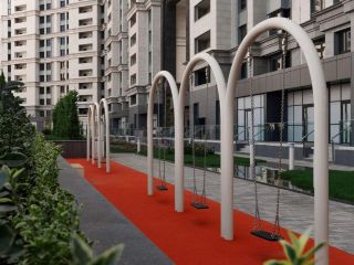 Продам двушку рассрочка панорамные окна фото 6 Краснодар