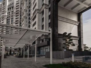 Продам двушку рассрочка панорамные окна фото 7 Краснодар