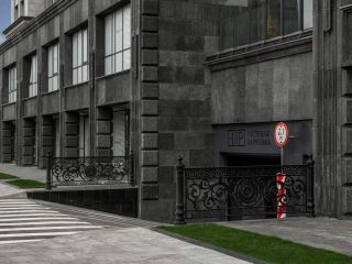 Продам двухкомнатную квартиру панорамные окна видеонаблюдение фото 5 Краснодар