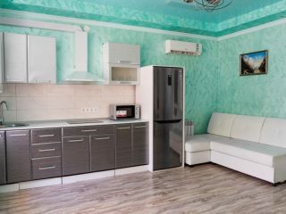 Продаю блочный дом евроремонт с мебелью фото 11 Туапсе