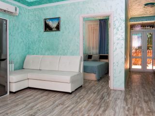 Продаю блочный дом евроремонт с мебелью фото 13 Туапсе