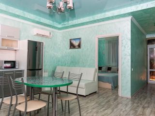 Продаю блочный дом евроремонт с мебелью фото 18 Туапсе