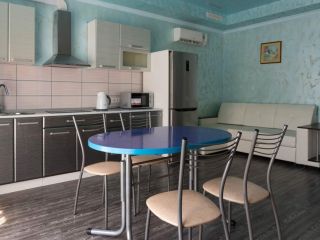 Продаю блочный дом евроремонт с мебелью фото 21 Туапсе