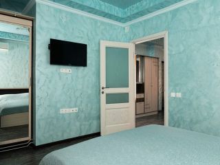 Продаю блочный дом евроремонт с мебелью фото 27 Туапсе