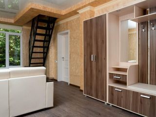 Продаю блочный дом евроремонт с мебелью фото 34 Туапсе