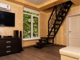 Продаю блочный дом евроремонт с мебелью фото 38 Туапсе