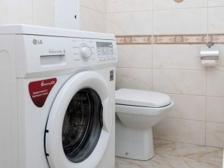 Продаю блочный дом евроремонт с мебелью фото 46 Туапсе