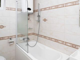 Продаю блочный дом евроремонт с мебелью фото 48 Туапсе