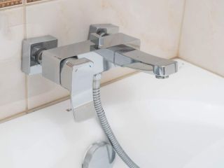 Продаю блочный дом евроремонт с мебелью фото 49 Туапсе