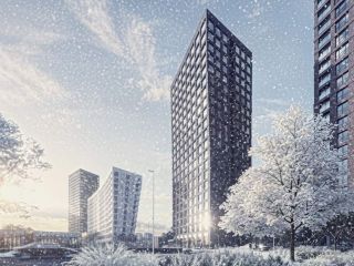 Продается офис фото 2 Москва