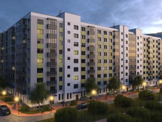 Продается студия фото 7 Всеволожск