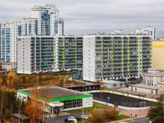 Продам однокомнатную квартиру фото 6 Всеволожск