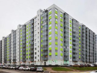 Продам однокомнатную квартиру фото 7 Всеволожск