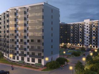 Продается студия фото 6 Всеволожск