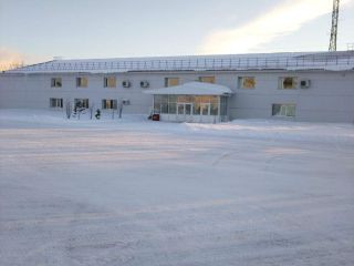 Продаю нежилое помещение фото 2 Ноябрьск