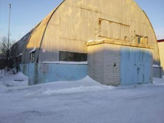 Продаю нежилое помещение фото 12 Ноябрьск