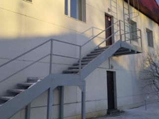 Продаю нежилое помещение фото 17 Ноябрьск