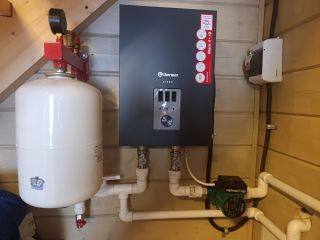 Продаю дом документы готовы фото 23 Гатчина