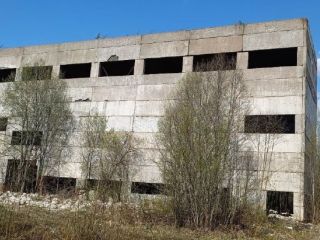 Продаю помещение под производство фото Кириши