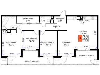Продам четырешку видеонаблюдение рассрочка фото 1 Краснодар