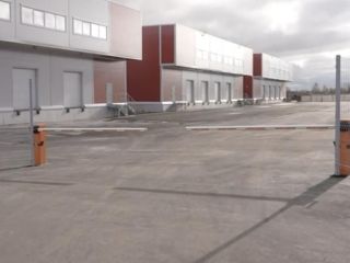 Сдаю складское помещение подключена канализация с коммуникациями фото 2 Кстово