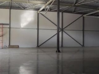 Сдается помещение под склад имеется охрана подключена канализация фото 2 Тверь