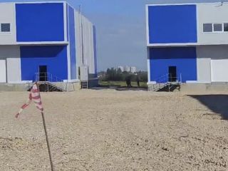 Сдается помещение под склад имеется охрана подключена канализация фото 11 Тверь