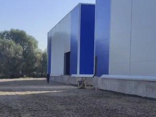 Сдается помещение под склад имеется охрана подключена канализация фото 13 Тверь