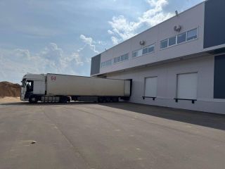 Сдается складское помещение подключена канализация имеется охрана фото 2 Ярославль