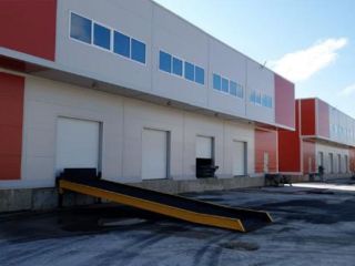 Сдается складское помещение подключена канализация имеется охрана фото 15 Ярославль