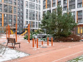 Продается 3 комн. квартира взрослый собственник отличное место фото 27 Санкт-Петербург