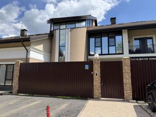 Продаю трехкомнатную квартиру с мебелью с коммуникациями фото 1 Химки