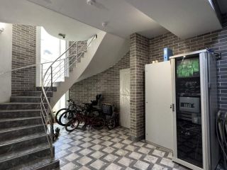 Продаю трехкомнатную квартиру с мебелью с коммуникациями фото 4 Химки