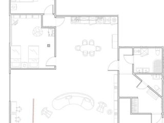 Продаю трехкомнатную квартиру с мебелью с коммуникациями фото 12 Химки